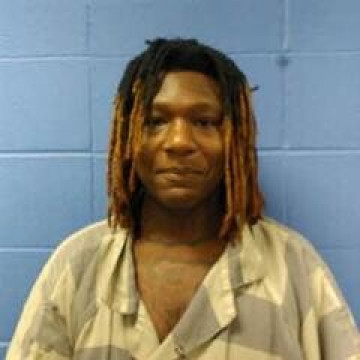 Mugshot of TAVION JONES