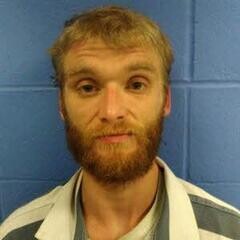 Mugshot of DANIEL KEMP