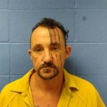 Mugshot of CHRISTOPHER KEPHART