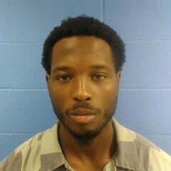 Mugshot of LOUIS ROSS