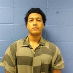 Mugshot of JOHN ULLOA
