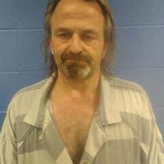Mugshot of NATHANEL BURROUGHS