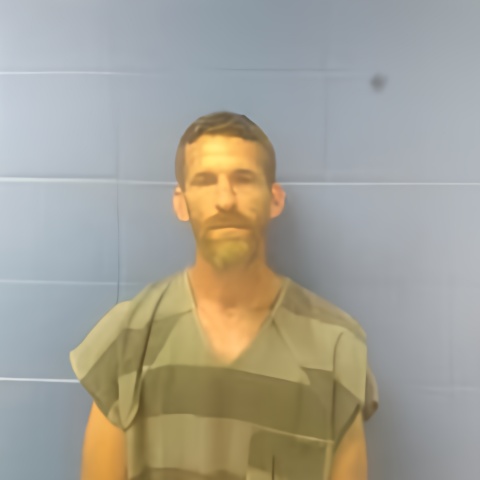 Mugshot of ANTHONY WILLIFORD