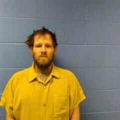 Mugshot of SAMUEL HARNESS