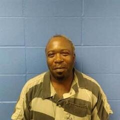 Mugshot of DAMARCUS JOHNSON