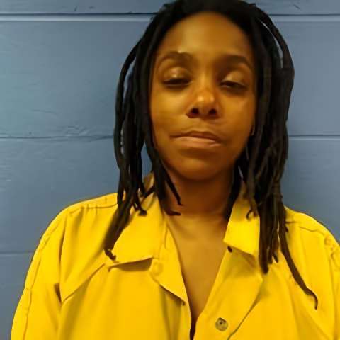 Mugshot of MEGAN WESLEY