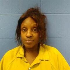 Mugshot of CANDACE BOYKINS