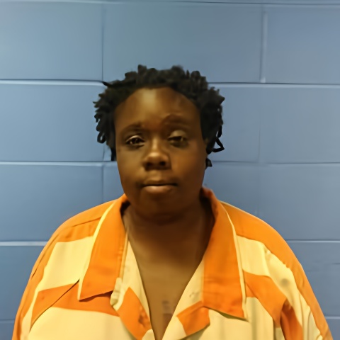 Mugshot of TASIA CITIZEN