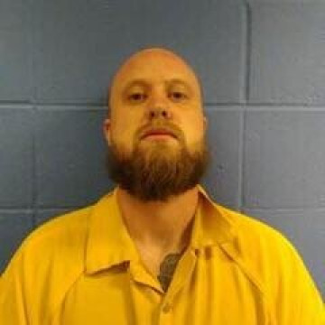 Mugshot of WILLIAM MAHAN
