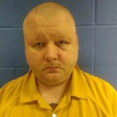 Mugshot of PARKER MCMULLIN