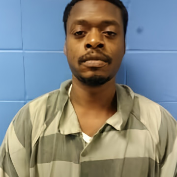 Mugshot of LEQUINCE ENGLISH