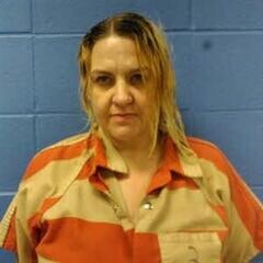 Mugshot of BRITTNEY HUMPHRIES
