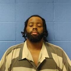 Mugshot of KYLAUS WILLIAMS-FORD