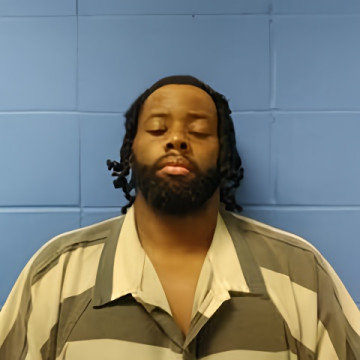 Mugshot of KYLAUS WILLIAMS-FORD