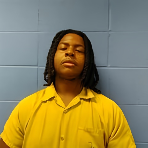 Mugshot of KALEB HARPER