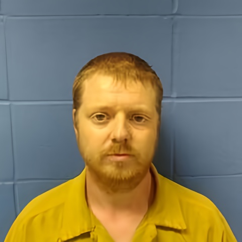 Mugshot of BLAKE HARRISON