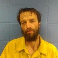 Mugshot of ZACHARY SMITH