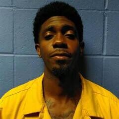 Mugshot of ALBERT MOORE