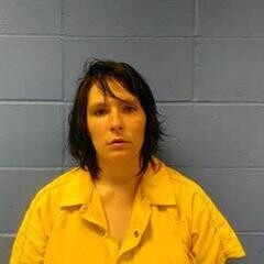 Mugshot of ASHLYNN CAMPBELL