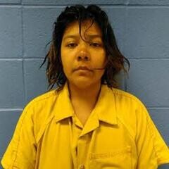 Mugshot of JOANNA QUINTANA