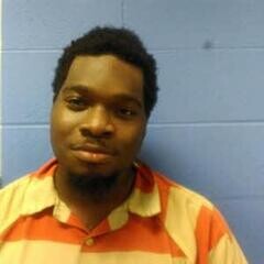 Mugshot of JAKHARIUS DAVIS-DONALD