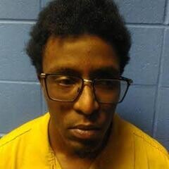 Mugshot of JUSTIN DAFFIN