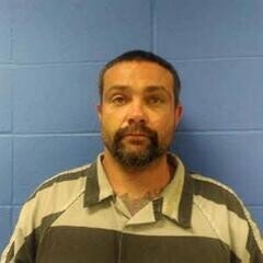 Mugshot of CLINT GOSSETT