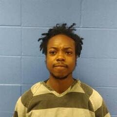 Mugshot of TIAUNA MURPHY