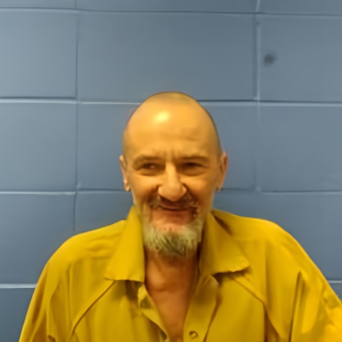 Mugshot of BENJAMIN DUKE