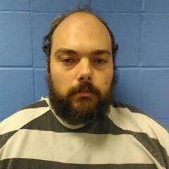 Mugshot of JOSEPH PARKS