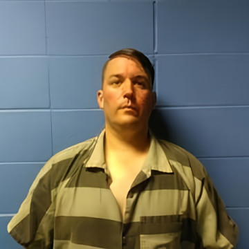 Mugshot of ANDREW RESTER