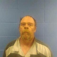 Mugshot of GEORGE EDWARDS