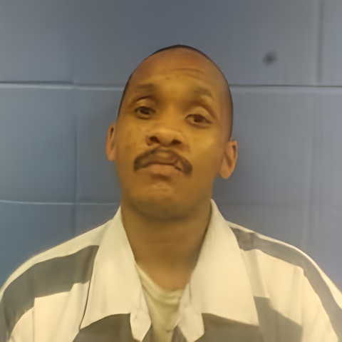 Mugshot of MICHEAL MITCHELL