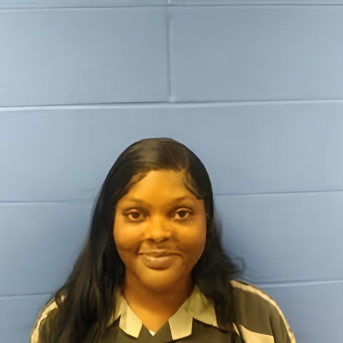Mugshot of NIAH TAYLOR