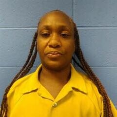 Mugshot of CATORIUS THOMAS