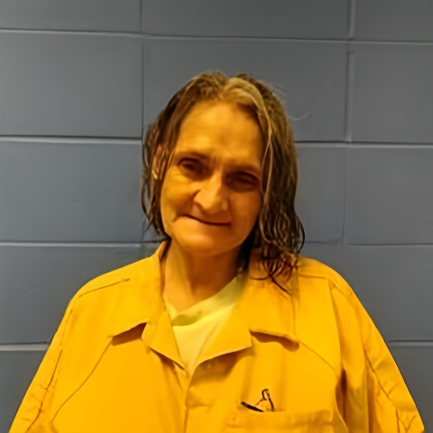 Mugshot of BRANDY GOSS