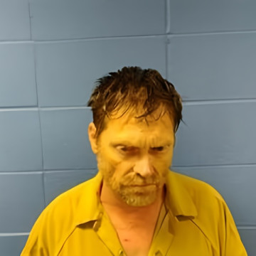 Mugshot of RICKY BLACK