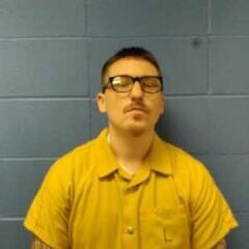 Mugshot of AUSTIN JOHNSON