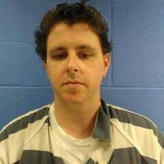 Mugshot of NICHOLAS GODWIN