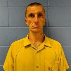 Mugshot of GAYLON JACKSON