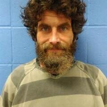 Mugshot of JACKIE HESLEP
