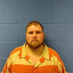 Mugshot of TYLER GREER