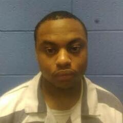 Mugshot of KENTORY WATTS