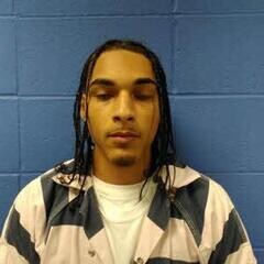 Mugshot of DARION KNAPPER