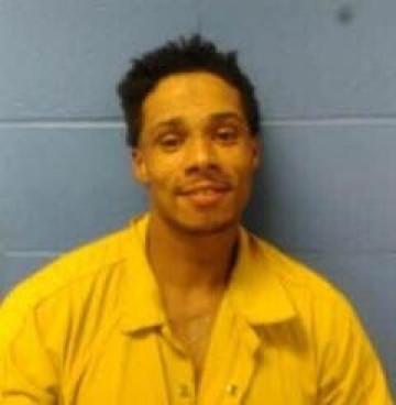 Mugshot of ANTHONY RAYMO