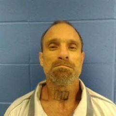 Mugshot of MICHAEL SODA