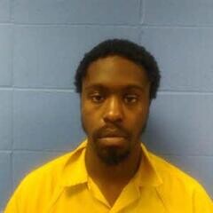 Mugshot of JAMES DUNBAR