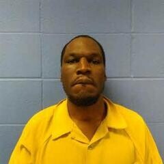 Mugshot of PATRICK WALLS