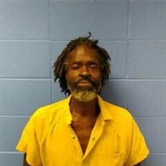 Mugshot of RODNEY WILSON