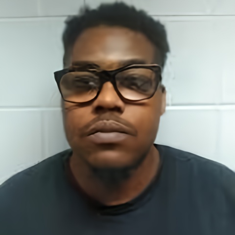 Mugshot of DOMINIQUE BUCHANAN